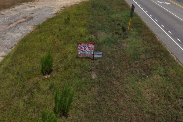 Photo of 405-acres-with-home-timber-pond-and-creek-frontage-coffee-county-al-auction