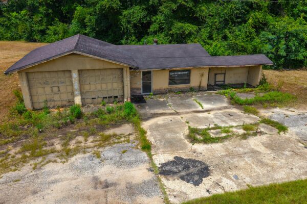 Photo of 405-acres-with-home-timber-pond-and-creek-frontage-coffee-county-al-auction