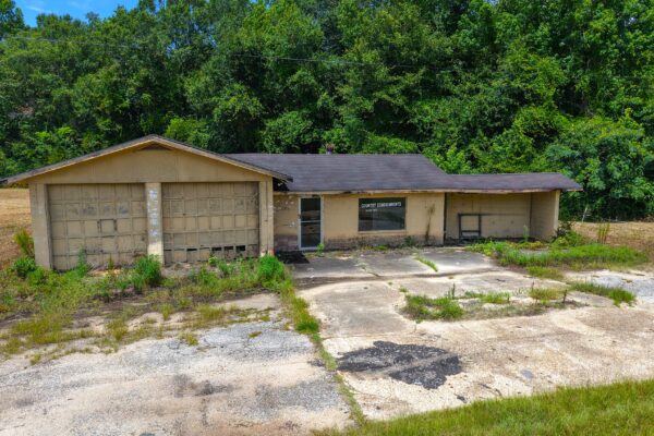 Photo of 405-acres-with-home-timber-pond-and-creek-frontage-coffee-county-al-auction