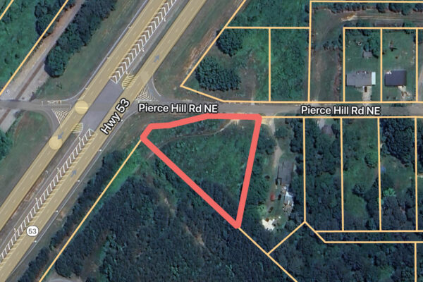 Photo of excellent-1-17-acre-commercial-corner-lot-in-shannon-ga-auction