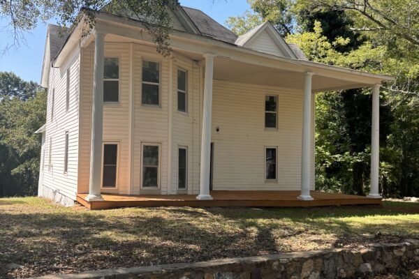 Photo of 0-55-acre-lot-with-colonial-home-temple-ga-auction
