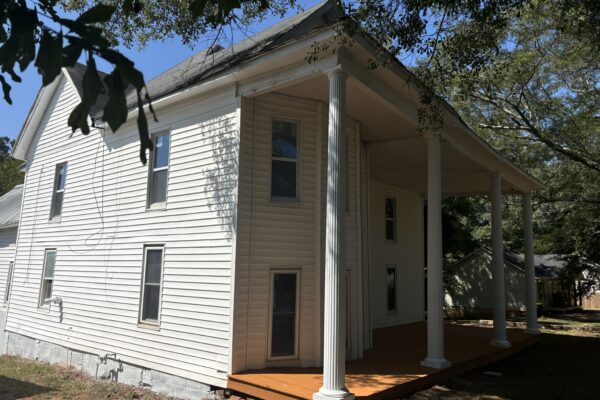 Photo of 0-55-acre-lot-with-colonial-home-temple-ga-auction
