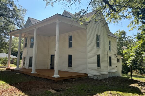 Photo of 0-55-acre-lot-with-colonial-home-temple-ga-auction