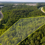 Prime 3.56± Acre Commercial Parcel Canton, Cherokee County, GA Auction