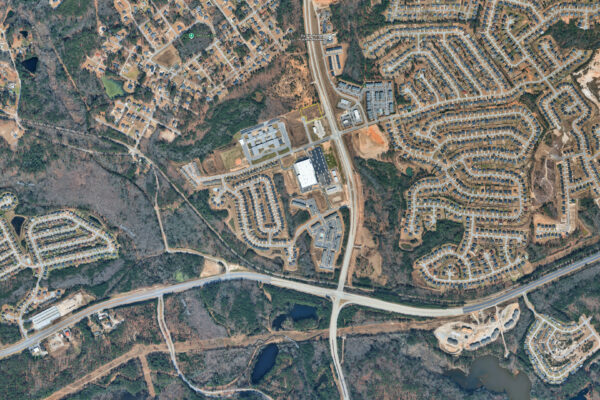 Photo of 1-90-acre-commercial-corner-lot-in-augusta-richmond-county-ga-absolute-online-auction