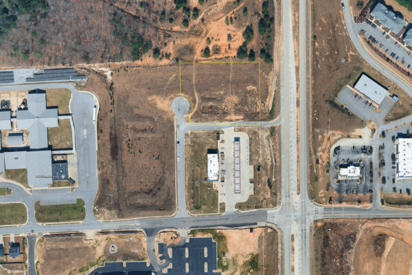 Photo of 1-90-acre-commercial-corner-lot-in-augusta-richmond-county-ga-absolute-online-auction
