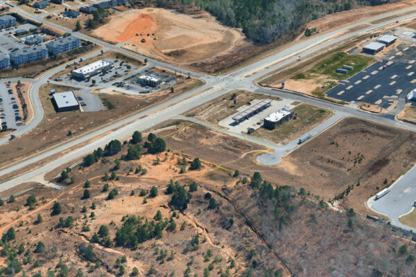 Photo of 1-90-acre-commercial-corner-lot-in-augusta-richmond-county-ga-absolute-online-auction