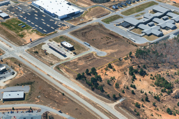 Photo of 1-90-acre-commercial-corner-lot-in-augusta-richmond-county-ga-absolute-online-auction