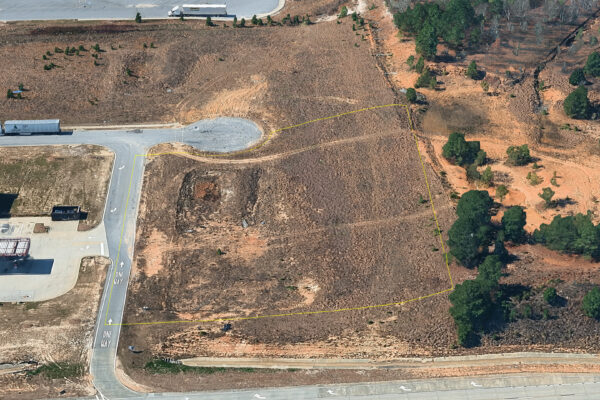 Photo of 1-90-acre-commercial-corner-lot-in-augusta-richmond-county-ga-absolute-online-auction