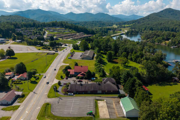 Photo of 9000-sf-commercial-building-in-hiawassee-towns-county-ga-auction