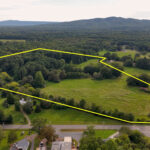 42.7± acres of Prime Commercial Land in Dalton, Resaca, Whitfield County, GA Online Auction