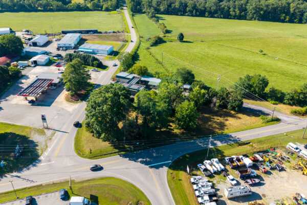 Photo of 3700-sf-convenience-store-blairsville-union-county-ga-auction