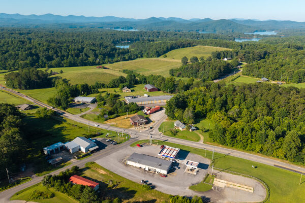 Photo of 3150-sf-convenience-store-located-in-blairsville-union-county-ga-auction