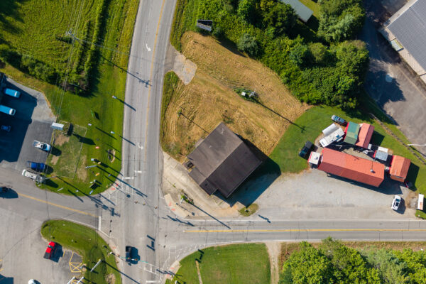 Photo of 3150-sf-convenience-store-located-in-blairsville-union-county-ga-auction