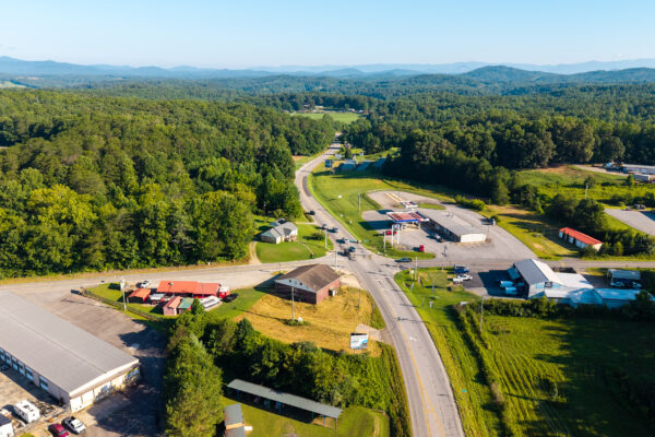 Photo of 3150-sf-convenience-store-located-in-blairsville-union-county-ga-auction