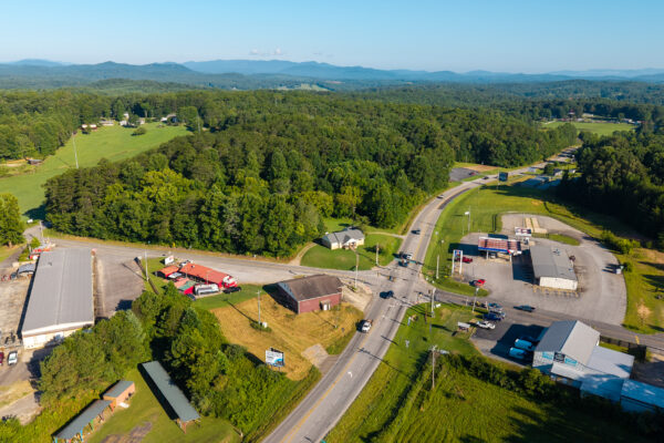 Photo of 3150-sf-convenience-store-located-in-blairsville-union-county-ga-auction