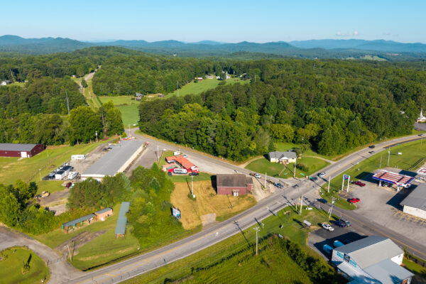 Photo of 3150-sf-convenience-store-located-in-blairsville-union-county-ga-auction