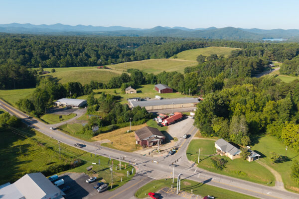 Photo of 3150-sf-convenience-store-located-in-blairsville-union-county-ga-auction