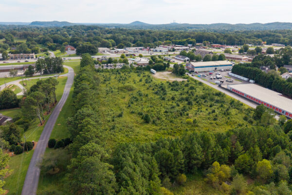 Photo of 9-52-acre-commercial-property-in-cartersville-bartow-county-ga-absolute-online-auction