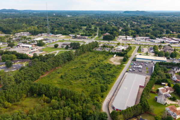 Photo of 9-52-acre-commercial-property-in-cartersville-bartow-county-ga-absolute-online-auction