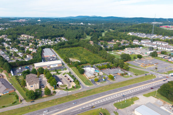 Photo of 9-52-acre-commercial-property-in-cartersville-bartow-county-ga-absolute-online-auction