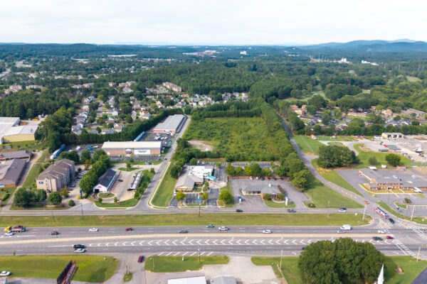 Photo of 9-52-acre-commercial-property-in-cartersville-bartow-county-ga-absolute-online-auction