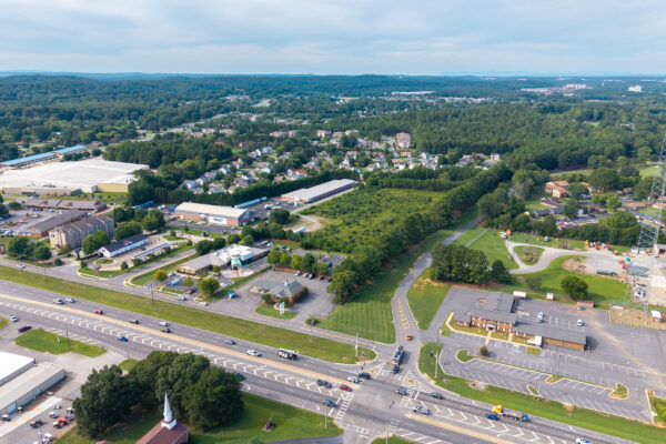 Photo of 9-52-acre-commercial-property-in-cartersville-bartow-county-ga-absolute-online-auction