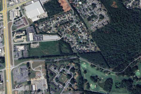 Photo of 9-52-acre-commercial-property-in-cartersville-bartow-county-ga-absolute-online-auction