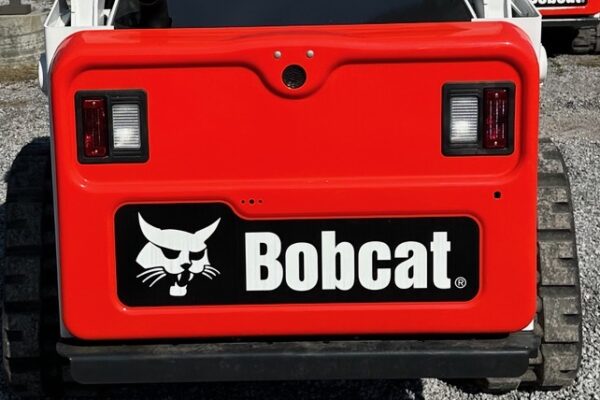 Photo of t650-t4-bobcat-compact-track-loader-online-auction