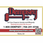 North Georgia Commercial Real Estate Auction Portfolio | Towns and Union Counties, GA