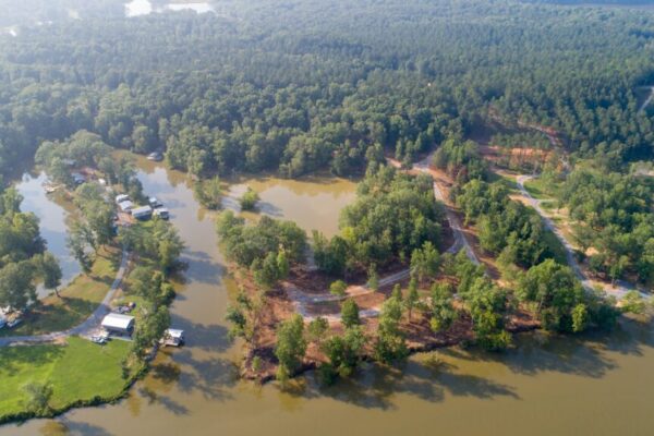 Photo of waterfront-recreational-lot-on-the-coosa-river-centre-cherokee-co-al-auction