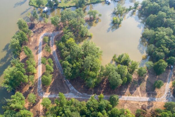 Photo of waterfront-recreational-lot-on-the-coosa-river-centre-cherokee-co-al-auction