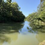 3± acres on the Chattooga River in Gaylesville, Cherokee County, AL Court-Ordered Auction
