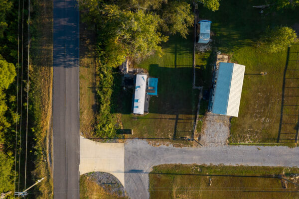 Photo of 3-acres-in-leesburg-and-recreational-lot-in-cotton-patch-cove-cherokee-county-al-auction