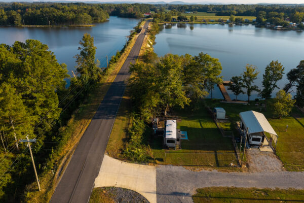 Photo of 3-acres-in-leesburg-and-recreational-lot-in-cotton-patch-cove-cherokee-county-al-auction