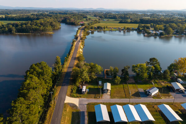 Photo of 3-acres-in-leesburg-and-recreational-lot-in-cotton-patch-cove-cherokee-county-al-auction