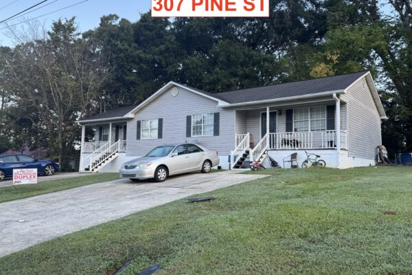 Photo of 12-income-producing-properties-across-floyd-and-polk-county-ga-auction