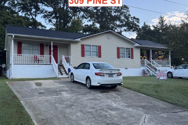 Photo of 12-income-producing-properties-across-floyd-and-polk-county-ga-auction