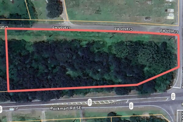 Photo of home-and-residential-lots-located-in-floyd-co-ga-auction