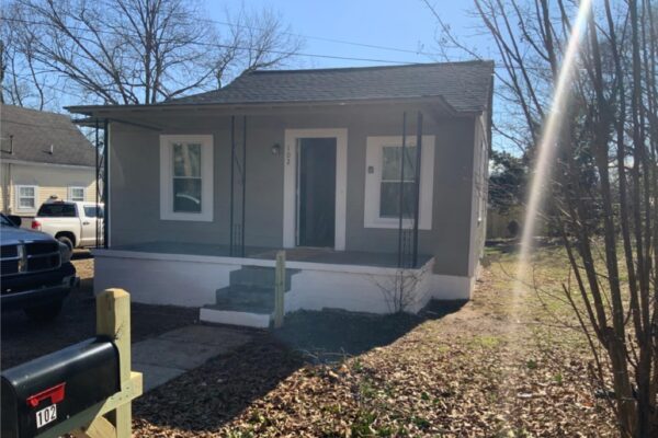 Photo of 2-townhomes-and-home-in-bartow-and-floyd-county-ga-auction