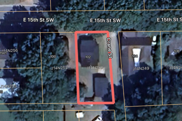 Photo of 2-townhomes-and-home-in-bartow-and-floyd-county-ga-auction