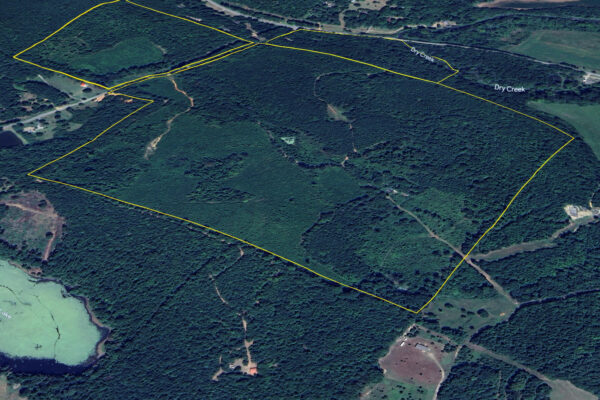 Photo of 200-acre-fronting-big-cedar-creek-cedartown-polk-county-ga-absolute-auction