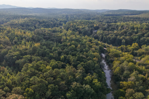 Photo of 200-acre-fronting-big-cedar-creek-cedartown-polk-county-ga-absolute-auction