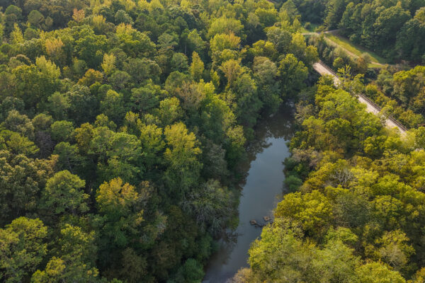 Photo of 200-acre-fronting-big-cedar-creek-cedartown-polk-county-ga-absolute-auction