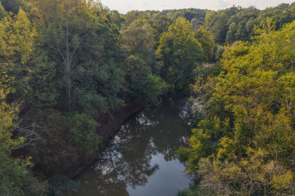 Photo of 200-acre-fronting-big-cedar-creek-cedartown-polk-county-ga-absolute-auction