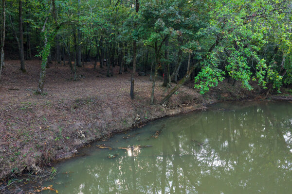 Photo of 200-acre-fronting-big-cedar-creek-cedartown-polk-county-ga-absolute-auction