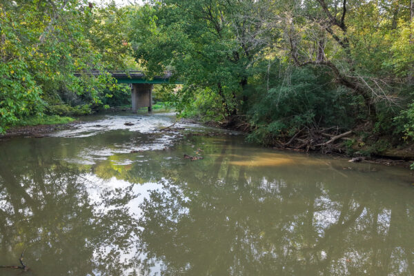 Photo of 200-acre-fronting-big-cedar-creek-cedartown-polk-county-ga-absolute-auction