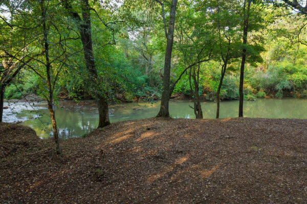 Photo of 200-acre-fronting-big-cedar-creek-cedartown-polk-county-ga-absolute-auction
