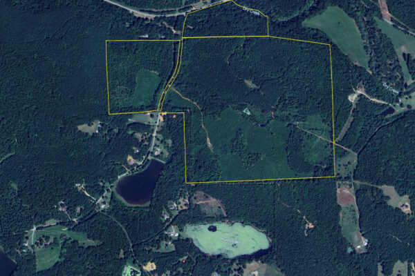 Photo of 200-acre-fronting-big-cedar-creek-cedartown-polk-county-ga-absolute-auction