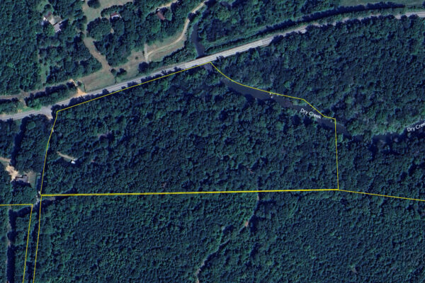 Photo of 200-acre-fronting-big-cedar-creek-cedartown-polk-county-ga-absolute-auction